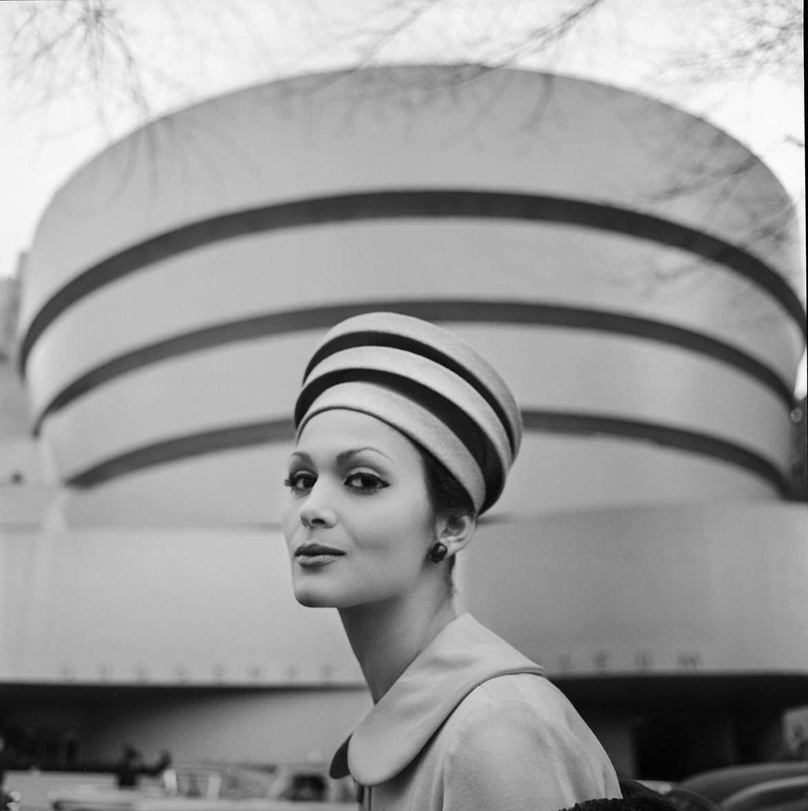 Guggenheim hat